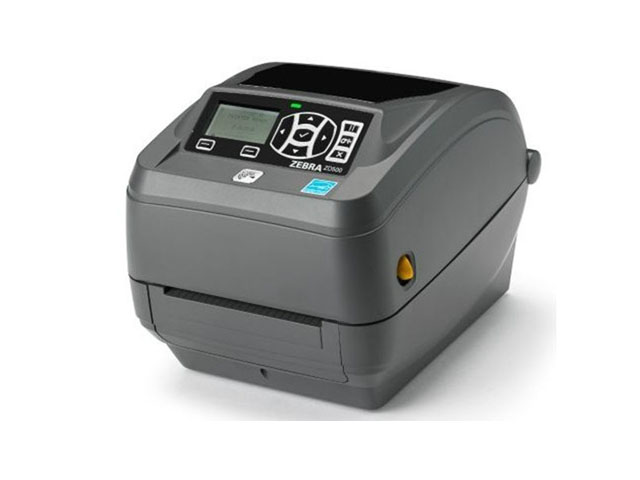 ZD500R RFID 打印机